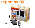 report mr-001